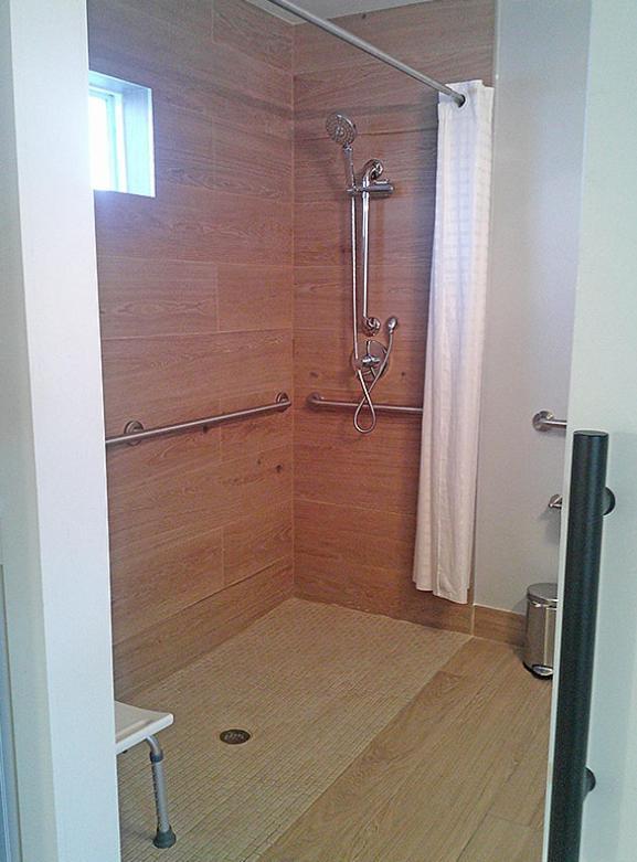 Fiesta Key RV Resort Standard ADA Room 5 Layton Zimmer foto
